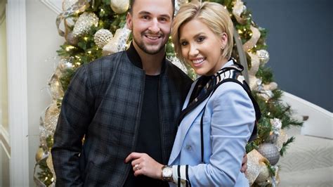 Savannah Chrisley And Her Fiance Nic Kerdiles Go Back To Dating - Drama ...