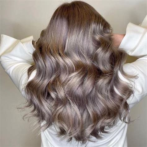 6 Gray Brown Hair Ideas For Your Clients | Wella Professionals