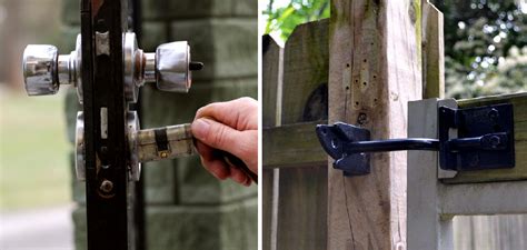 How to Lock Fence Gate | 10 Easy Guides (2025)