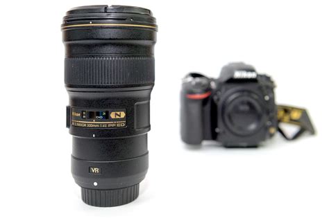 หน้าที่ 1 - Nikon 300mm f/4E PF ED VR Review | Vmodtech.com | Review, Overclock, Hardware ...