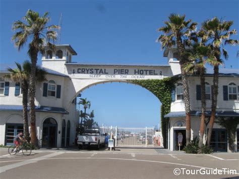 Pacific Beach Activities & Nightlife - TourGuideTim Reveals San Diego!