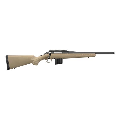 Ruger® American Ranch Bolt-Action Rifle | Cabela's Canada