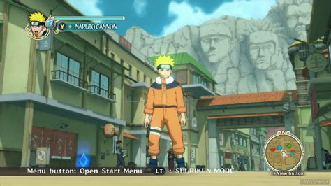 Naruto storm 4 dlc pack 3 - nordicberlinda