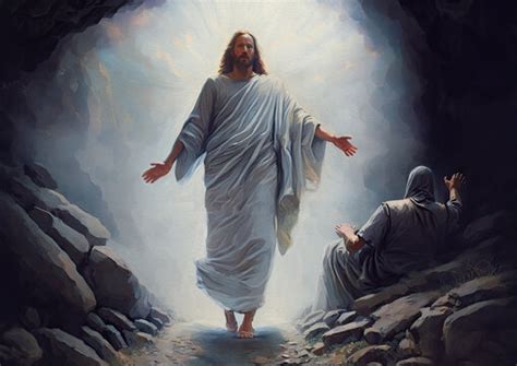 Jesus Resurrection Images