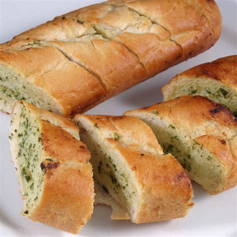 Garlic French Loaf Recipe