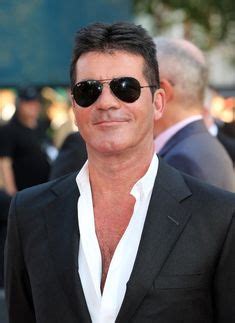 10 Simon Cowell sunglasses ideas | reality television, american idol ...