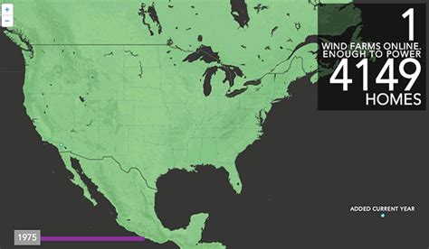 Catch the Breeze: Wind Farms Blast Across U.S. | Climate Central