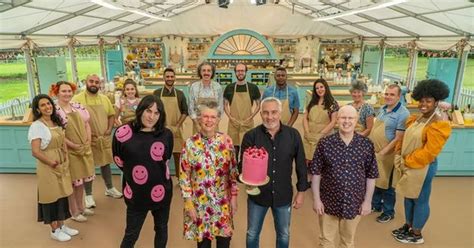 Great British Bake Off 2021 betting odds: Bookies place their favourite ...