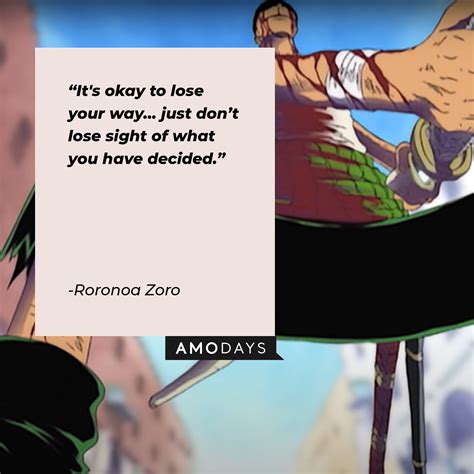 47 Roronoa Zoro Quotes: Glance into the Mind & Soul of This Former ‘One Piece’ Pirate Killer