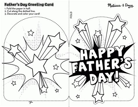 Happy Fathers Day Coloring Pages Free Printables Paper Trail Design 170247 | The Best Porn Website