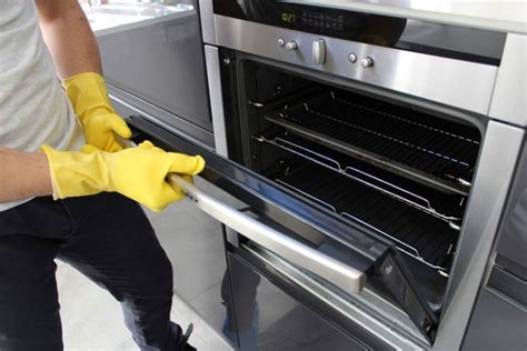 Eco Friendly Oven Cleaning Services in Worthing | Oven Cleaning in Worthing