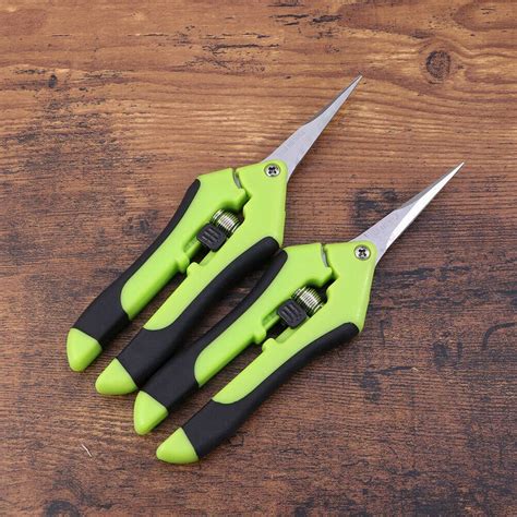 Gardening Scissors Plant Trimming stainless Steel Pruning | Etsy