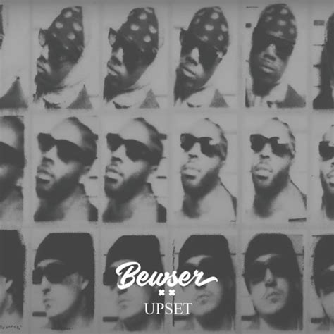 Stream Brent Faiyaz Ft Tommy Richman & Felix - Upset (BEWSER Bounce ...