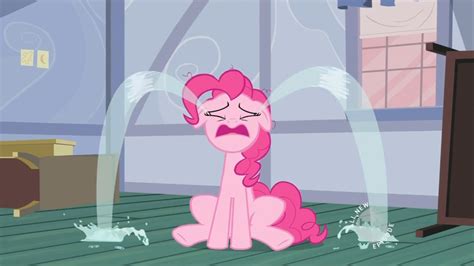 Imagen - 20120118153940!Pinkie Pie crying S2E13.png - My Little Pony: La Magia de la Amistad Wiki