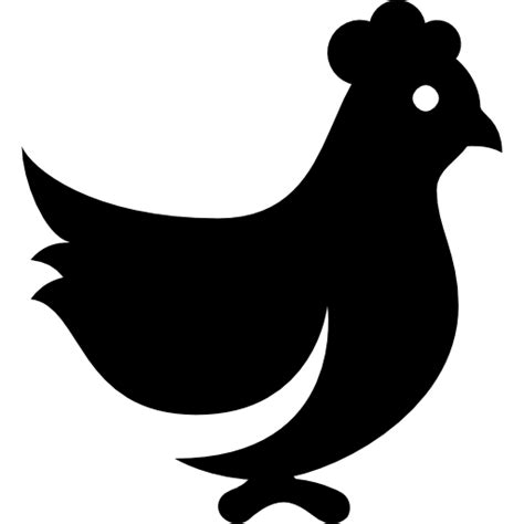 Chicken - Download free icons