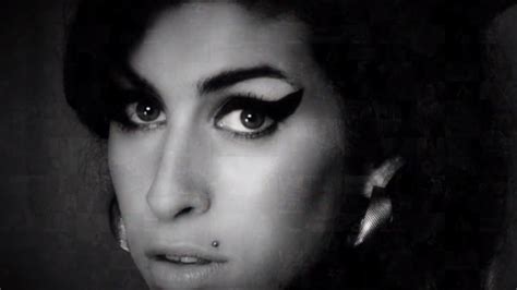 Hug Your Nearest and Dearest, the First Trailer for the New Amy Winehouse Documentary Has Just ...