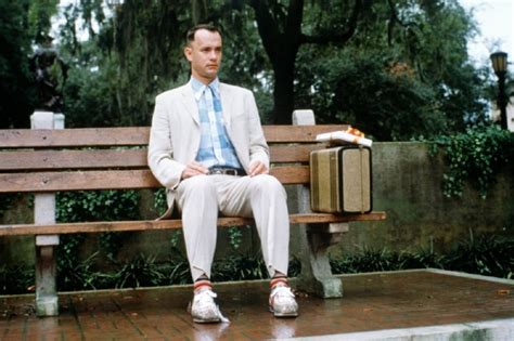 The Legend Of The 'Forrest Gump' Sequel That Never Got Made