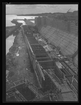 McNary Lock and Dam (Or.) - OHS Digital Collections