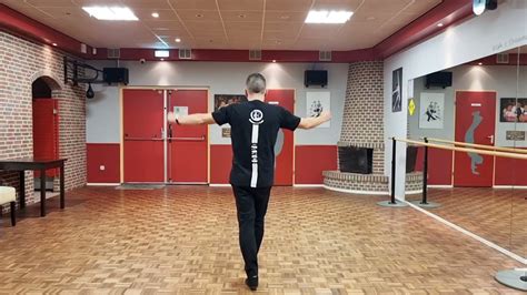 Irish Boots - DEMO \ TUTORIAL - Line dance - YouTube