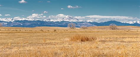 The Front Range: Colorado's Most Easily-Accessible 14ers | FATMAP