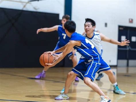 What Is an Assist in Basketball? Everything You Need to Know - Coaching Kidz