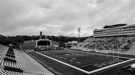 David Booth Kansas Memorial Stadium | The KU Gateway District