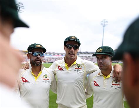 Australian Test cricket team silences critics | The Saturday Paper