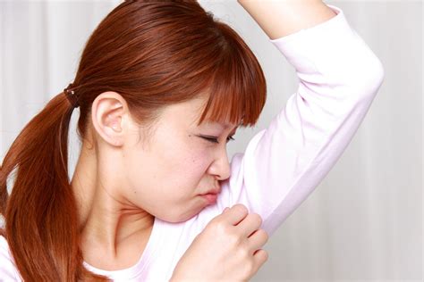 Top 6 Tips To Treat Body Odor - Youth Village