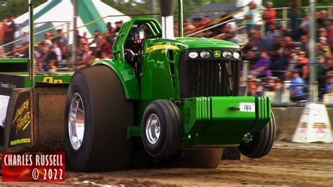 Ntpa Tractor Pull Schedule 2024 - Arlie Caitlin