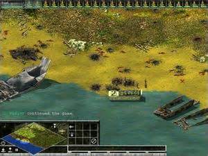 Cold War Conflicts Download (2003 Strategy Game)