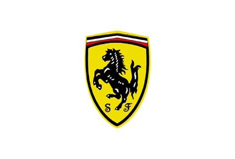 Ferrari Logo Evolution: A Tale of Excellence and Italian Heritage