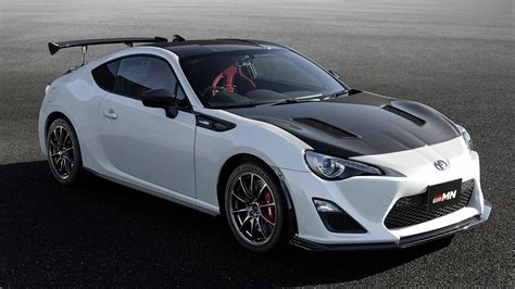 Toyota GT 86 GRMN 2016 supercar wallpaper | cars | Wallpaper Better