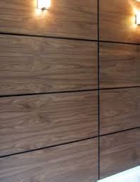 How to secure plywood wall panels with hidden fixings - Home ...