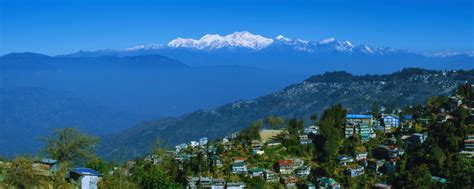 Top Things to Do in Gangtok, Sikkim: Exploring the Jewel of the Northeast