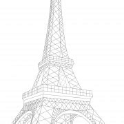 Eiffel Tower PNG Image | PNG All