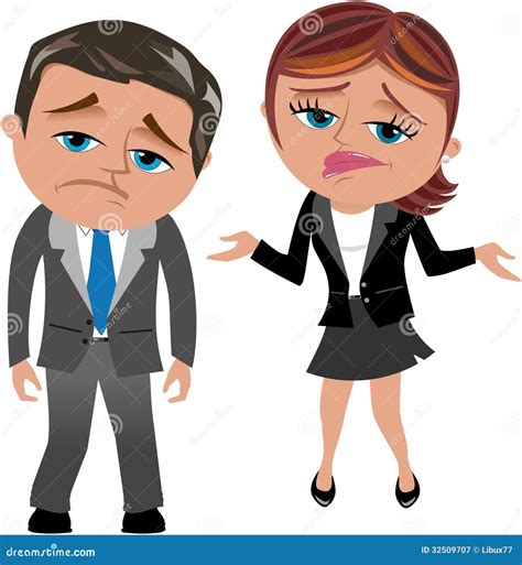 Disappointed Cartoons, Illustrations & Vector Stock Images - 10920 ...