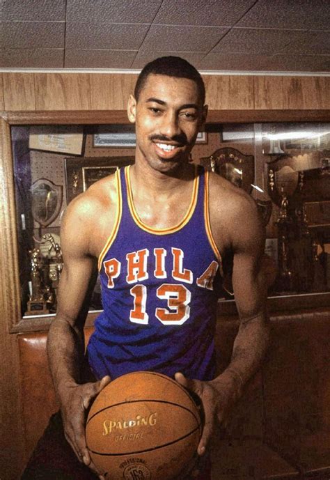 Virgil's Blog: Philadelphia Warriors x Wilt Chamberlain [1961-62]