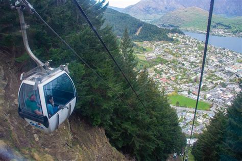 Skyline Queenstown - Things to do and Know Before You Go