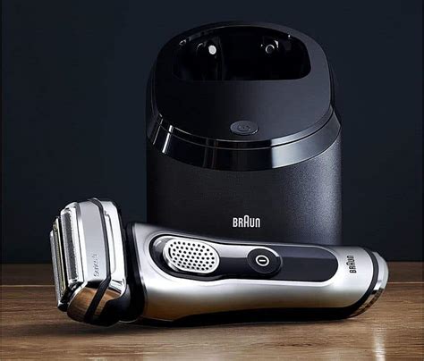 Braun Series 9 Review: Is It Worth It?