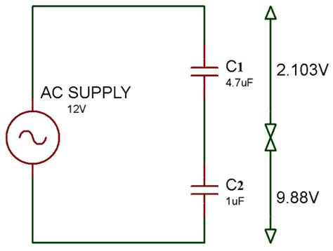 Capacitor Circuits: Capacitor in Series, Parallel & AC Circuits (2022)