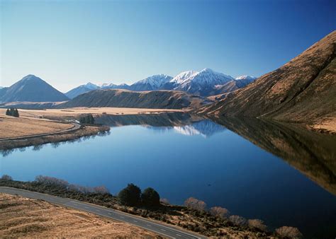 Arthur's Pass National Park | New Zealand | Audley Travel UK