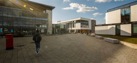 New facilities unveiled at the University of Hertfordshire | About us | Uni of Herts