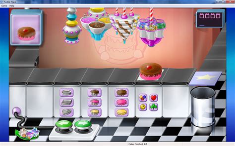 Making Cake Games | Cake Pictures