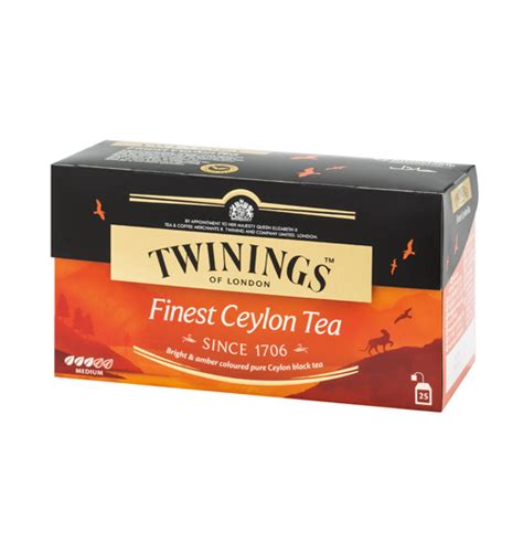 TWININGS