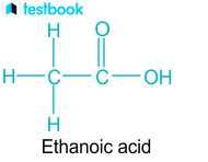 Ethanoic acid - Learn about its Structure, Properties and Uses (2023)