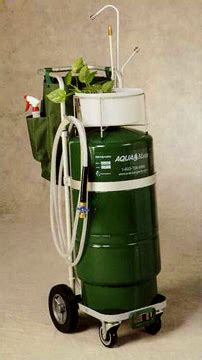 American Granby Aquamatics - Portable Watering Machines