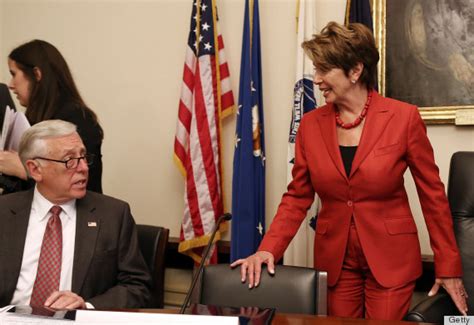 Nancy Pelosi's Short Haircut Is So Trendy (PHOTOS) | HuffPost Life