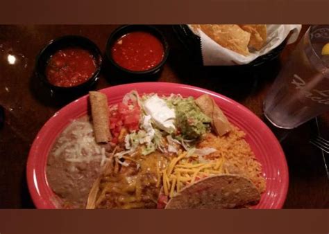 Highest-rated Mexican Restaurants in Springfield, According to Tripadvisor | Stacker