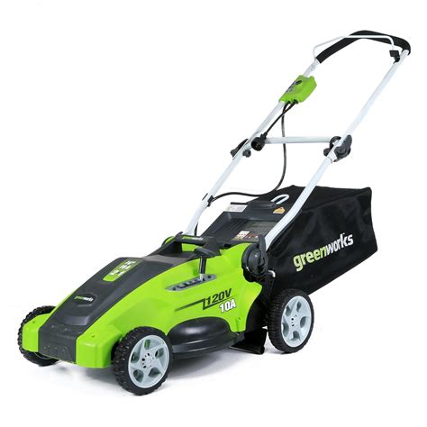 10 Best Corded Electric Lawn Mower: What No One Is Talking About