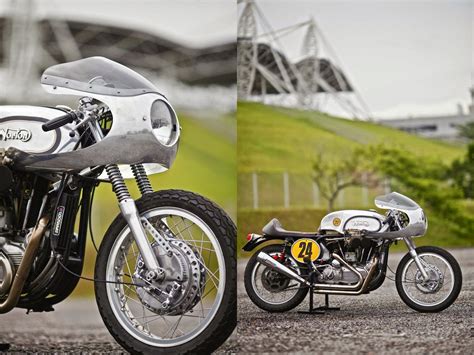 Harton - RocketGarage - Cafe Racer Magazine